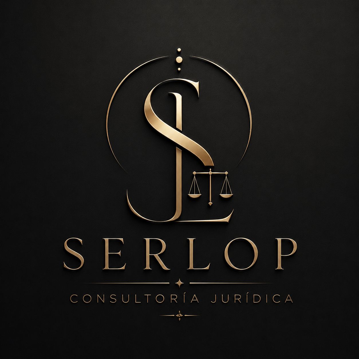 Serlop Logo